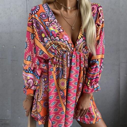 JBOLID White Summer Dresses