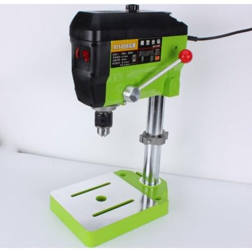 Small bench drills, beads making bench drills, precision high-speed small bench drills