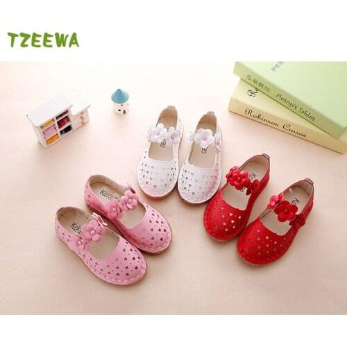 Girls Princess Shoes 2021 Brand Spring Summer Girls Shoes Baby Kids Shoes For Girls Sandals Chaussure Fille Toddler Girls Shoes