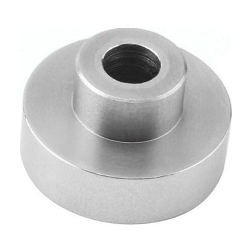 New Bicycle Rear Hub Adapter Extension Conversion 130mm to 135mm MTB Bike Accessories Stainless Steel Parts