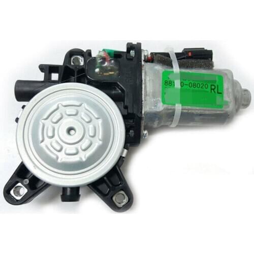 Genuine Front Rear Power Window Motor LH RH for Ssangyong Rexton 2001-2012 8810008020