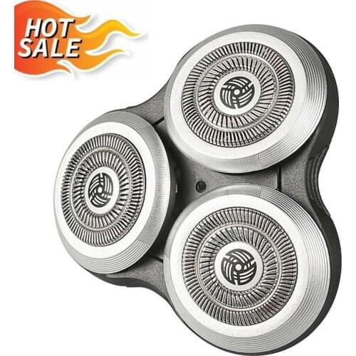 New Replacement Shaving Head for Philips Series 9000 Shaver RQ12+ RQ10 RQ350 RQ1250 RQ1155 RQ1260 S5000 Mens Razor Shaver Blade