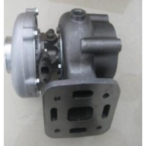 FEBIAT Turbocharger used for H2D 3802886/3538623/3538624