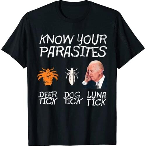 Funny Anti Joe Biden Corn Trump Sleepy Creepy Fraud Zip Dominant Fashionable T Shirt Cotton Top T-Shirts For Men Custom