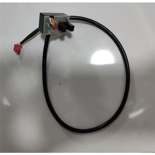 10pcs Treadmill sensor light sensor motor speed sensor tachometer treadmill display error EO3 error E01