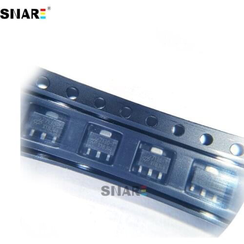 10PCS/LOT HT7130-1 7130-1 SOT89 TO-92 Low Voltage Circuit LDO 3V