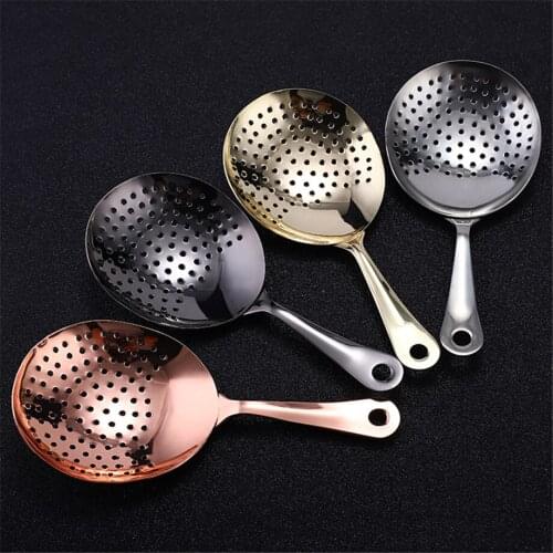 AIBODUO Strainers