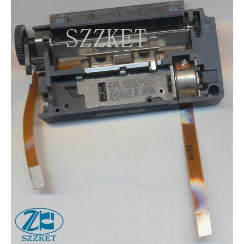 Micro Print Head EPL1902S2C Printer Accessories