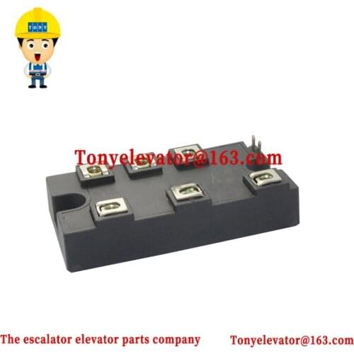 Elevator Parts Lift PartsIGBT module SanRex DFA100BA160