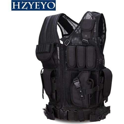 Охотничьи жилеты HZYEYO China At AliExpress
