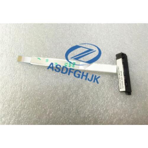 Laptop HDD Interface cable for HP 14-P 15-P 17-P Hard Disk Driver connector DD0Y34HD001 6017B0557401 100%Test ok