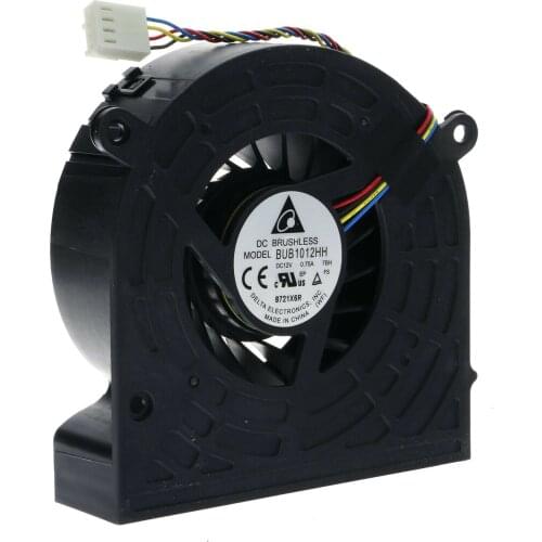 JIANGLUN For HP TouchSmart 320 520 Envy 23 CPU Cooling Fan 656514-001
