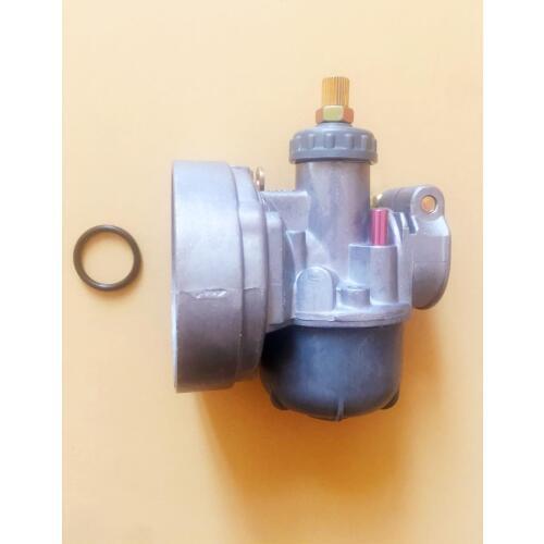 CARBURETOR ASSY FITS SOLO 425 423 PORT & MORE 2 STROKE SPRAYER MIST-DUSTER CARB AY DUSTER PARTS