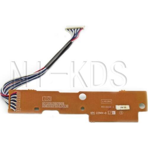 Key Board Printer Parts for Brother HL5340 5350 5370 Control Panel