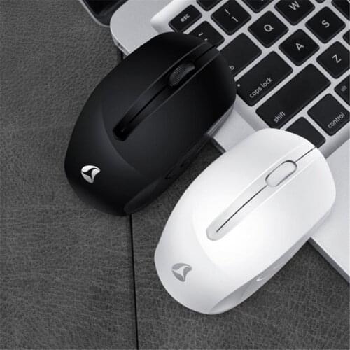 2 Colors G50 Computer 2.4G Wireless Mouse Notebook Desktop Office Mouse Computer Peripherals Computer Office Accessories