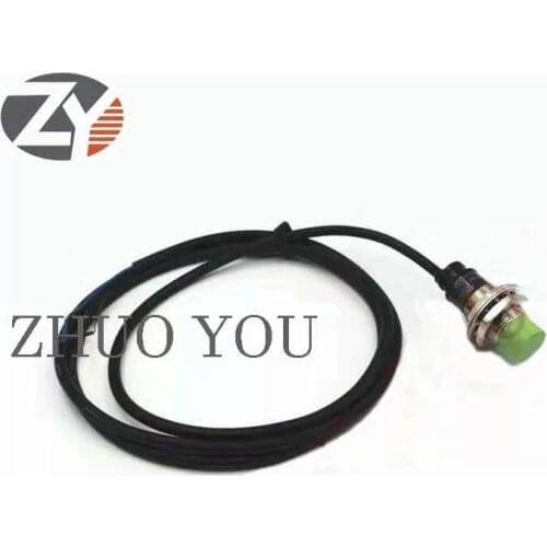 Edge banding machine proximity sensor F Edge banding machine proximity switch