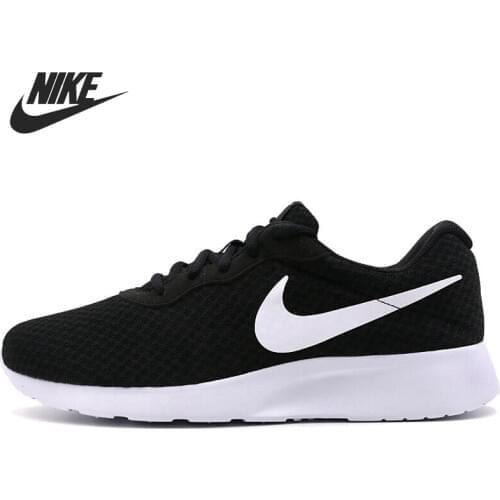 Original New Arrival NIKE TANJUN Mens Running Shoes Sneakers