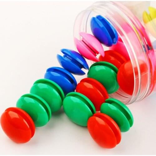 Magnetic particle magnetic nail teaching office magnet creative refrigerator magnet multifunctional magnet