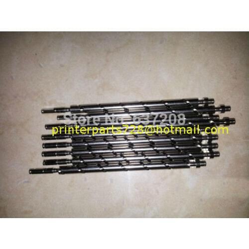 Prideal New Original roller / Screw roller FOR sam SMP2000IIC/SMP2008C/SRP280 SRP270/275 printer