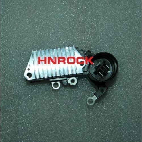 NEW Alternator Voltage Regulator 13320900 03-013 126000-0330 126000-0340 126000-0400 VR-H2005-4A IN220 IN220-B50 IN220E IN320