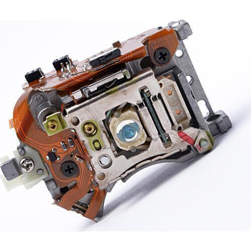 Original Replacement For PIONEER DV-S737 DVD Player Laser LensLasereinheit Assembly DVS737 Optical Pickup Bloc Optique Uni