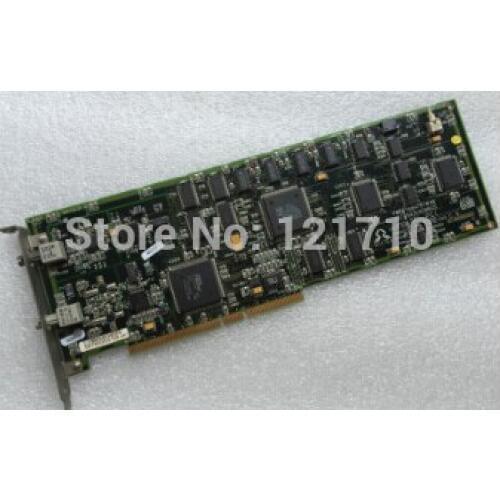 Industrial equipment board SCITEX SFL-PCI PWB#188A75183B CAT#503C40960S