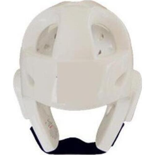 Manufacturers selling crazy promotion ITF helmet taekwondo protective adult child special forming gym karate boxing protector