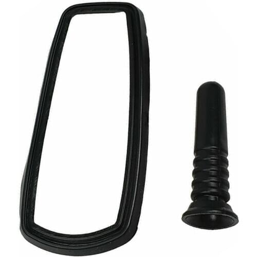 For Mercedes roof antenna rubber seal repair set W202 W208 W210 W168 2108270031