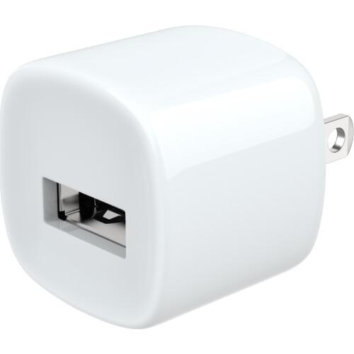 A1385 USB Wall Charger 5V 1A USB Travel Mobile Phone Charger US Plug for Apple iPhone XR XS MAX X 8 7 Plus for Samsung Huawei