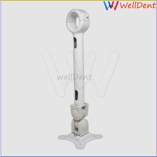 Dental Intraoral Camera Mount Arm Unit Post Mounted LCD Monitor Dental Instrument