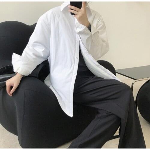 TINT ERA Women's Oversized Jackets