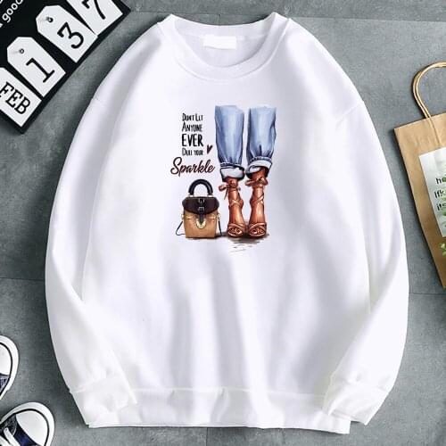 Hoodies Don'T Let Anyone Let You Down Printing Hoody Man Casual Harajuku Mens Clothes Streetwear Punk Sweatshirts Men 2021