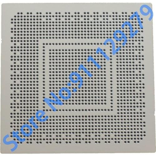 Direct heating G94-359-B1 G94-300-A1 G94-350-B1 G94-700-A2 G94-750-A2 G94-975-A2 Reballing Stencil Template