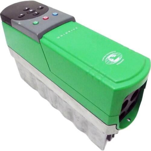 UNI1401 Control Techniques Unidrive Servo Driver / Drive Used