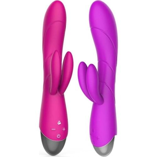 High quality vibrating dildo clitoral vibrator women sex toys