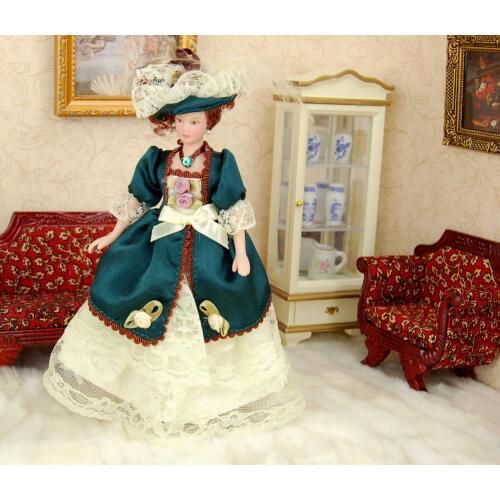 WSH Children's Role-playing Games