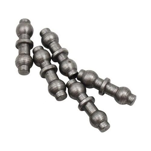 5PC Milling Machines Parts - Reverse Trip Ball Lever Bridgeport Milling B183 cnc milling machine