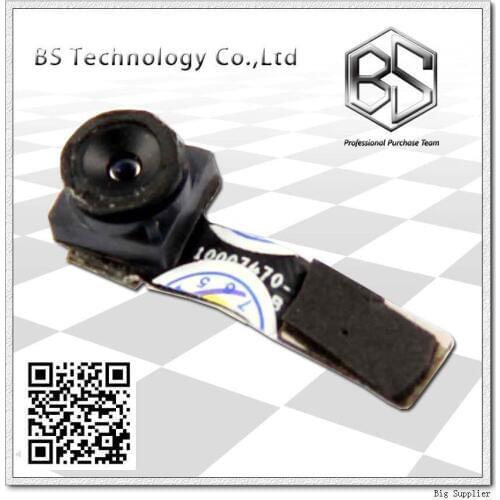 10pcs/lot Original Front camera flex Front facing camera flex for iPhone 4 4G Free Shipping