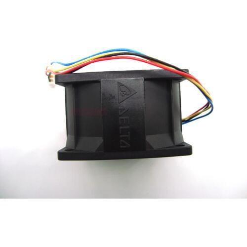 Free Shipping For Delta 6CM 60MM 6*6*3.8CM 60*60*38MM 6038 12V 1.68A super violent winds fan PFC0612DE