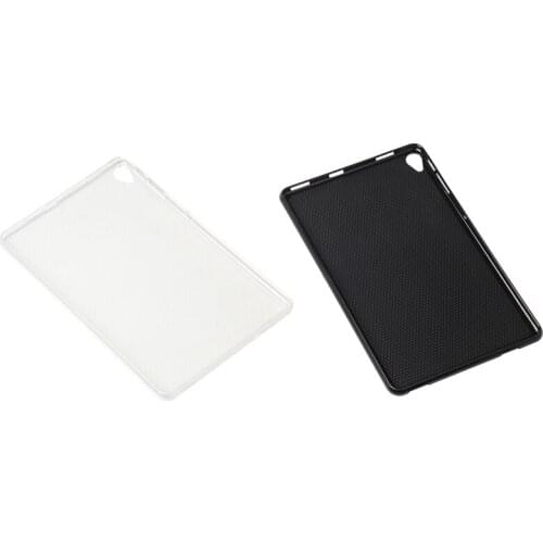 Tablet Case for ALLDOCUBE Iplay40 Tablet 10.4 Inch Silicone Case Anti-Fall for CUBE IPlay 40