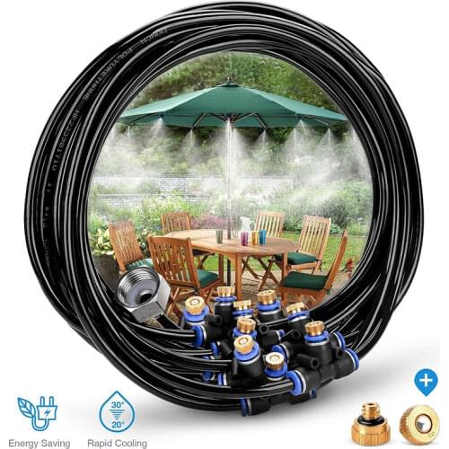 Combiubiu Sprayers For Irrigation