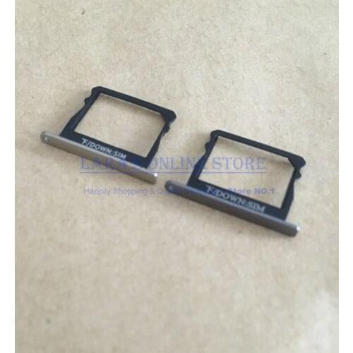 For Huawei P8 SIM Card Tray Slot Holder Socket Adpater Replacement