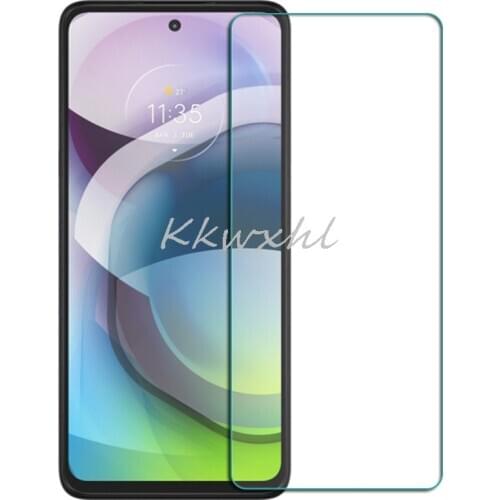 For Motorola Moto G 5G Plus Screen Protective Tempered Glass ON G5G MOTO5G Protector Cover Film