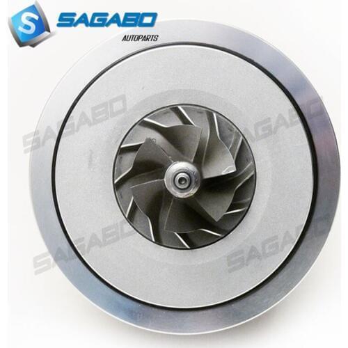 Turbin charger GT1549P chra core 701164 cartridge for Renault Espace III 2.2 dCi G9T 96Kw 2200 ccm 2000