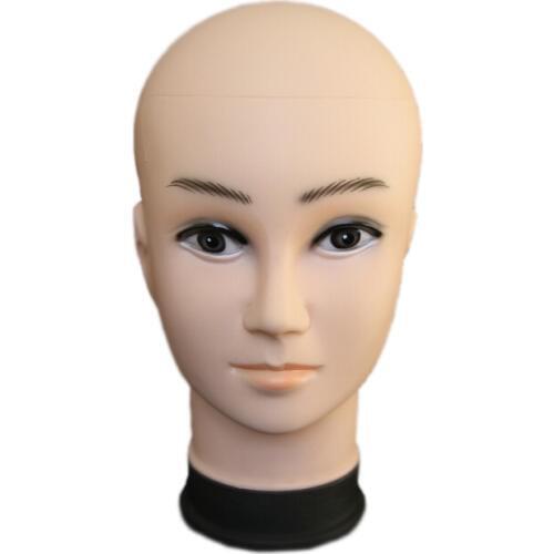 Free shiping male Mannequin Head Hat Display Wig training head model head model mens head model