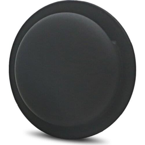 Paste Type Protective Cover Soft Silicone Case Shell Location Tracker Protector for AirTags Bluetooth Tracker Accessories