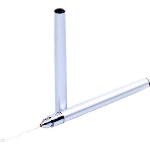 Premium metal crochet hair extension needle and thread tool deadlocks crochet lock hook weave tools