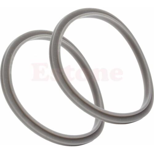 4Pcs Gaskets For NutriBullet Nutri Bullet Extractor Juicer Seal Ring 900W