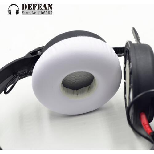 Replacement Upgrade Ear Pads Cushion pillow For HD 25-1 HD25-1ii HD25SP HMD25 HME25 HMEC25 n