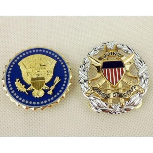 WW2 US AIR FORCE SOLDIER BADGE PIN INSIGNIA FOR DINNER SUIT EVENING DRESS BADGE- World military Store